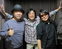 ライブアルバム「君と歩いた風景」